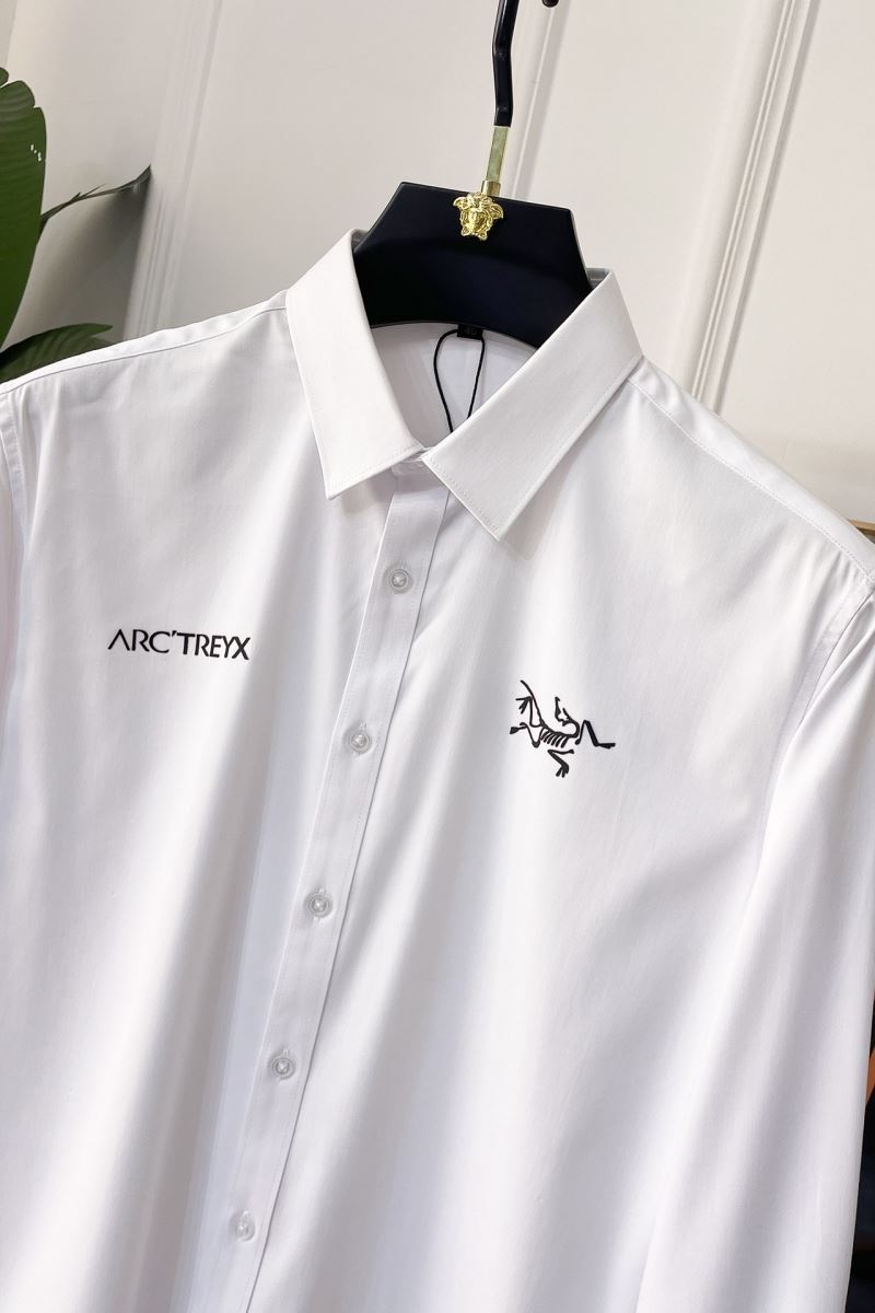 Arcteryx Shirts